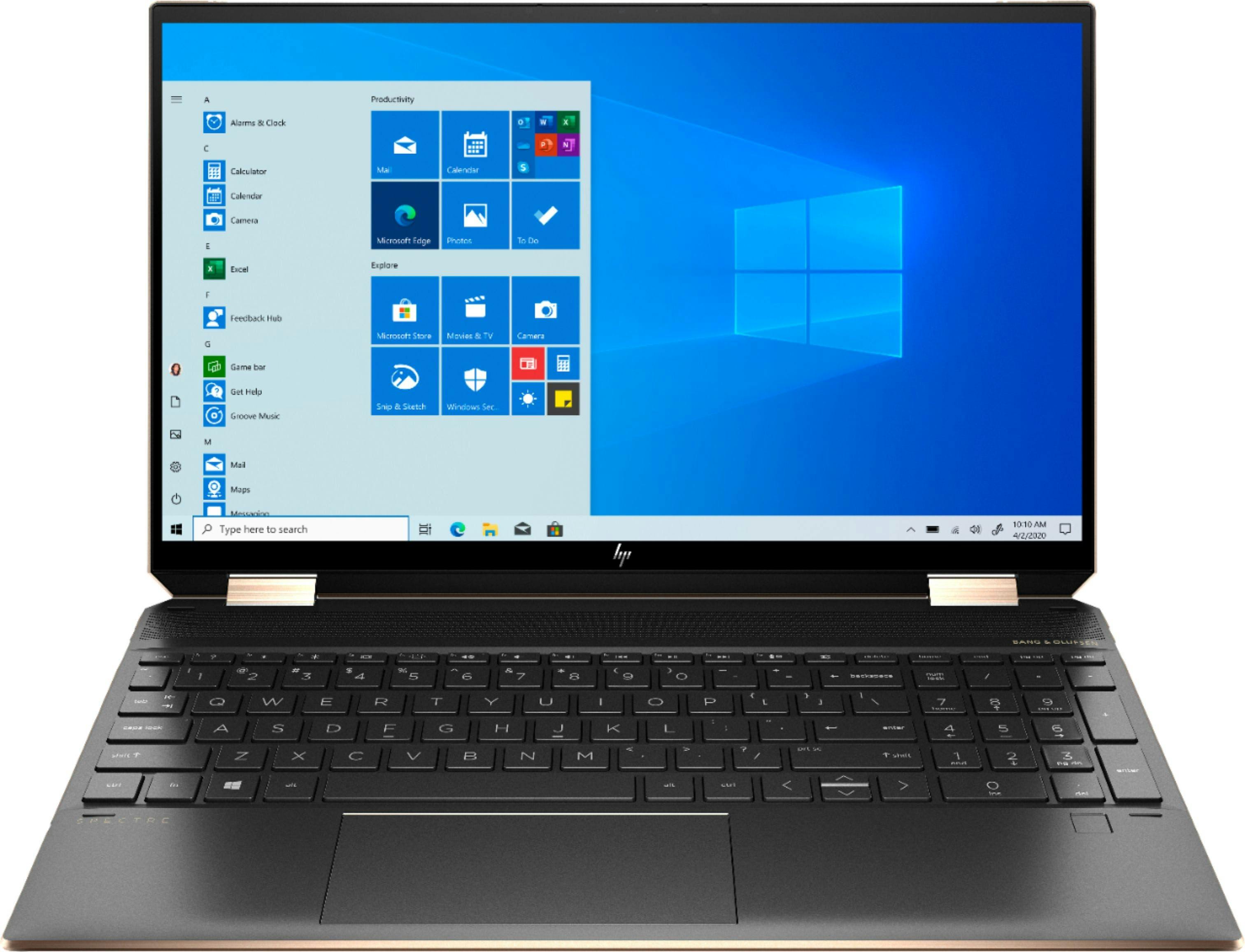 Lenovo - Yoga 7i 14" Touch Screen 2-in-1 Laptop