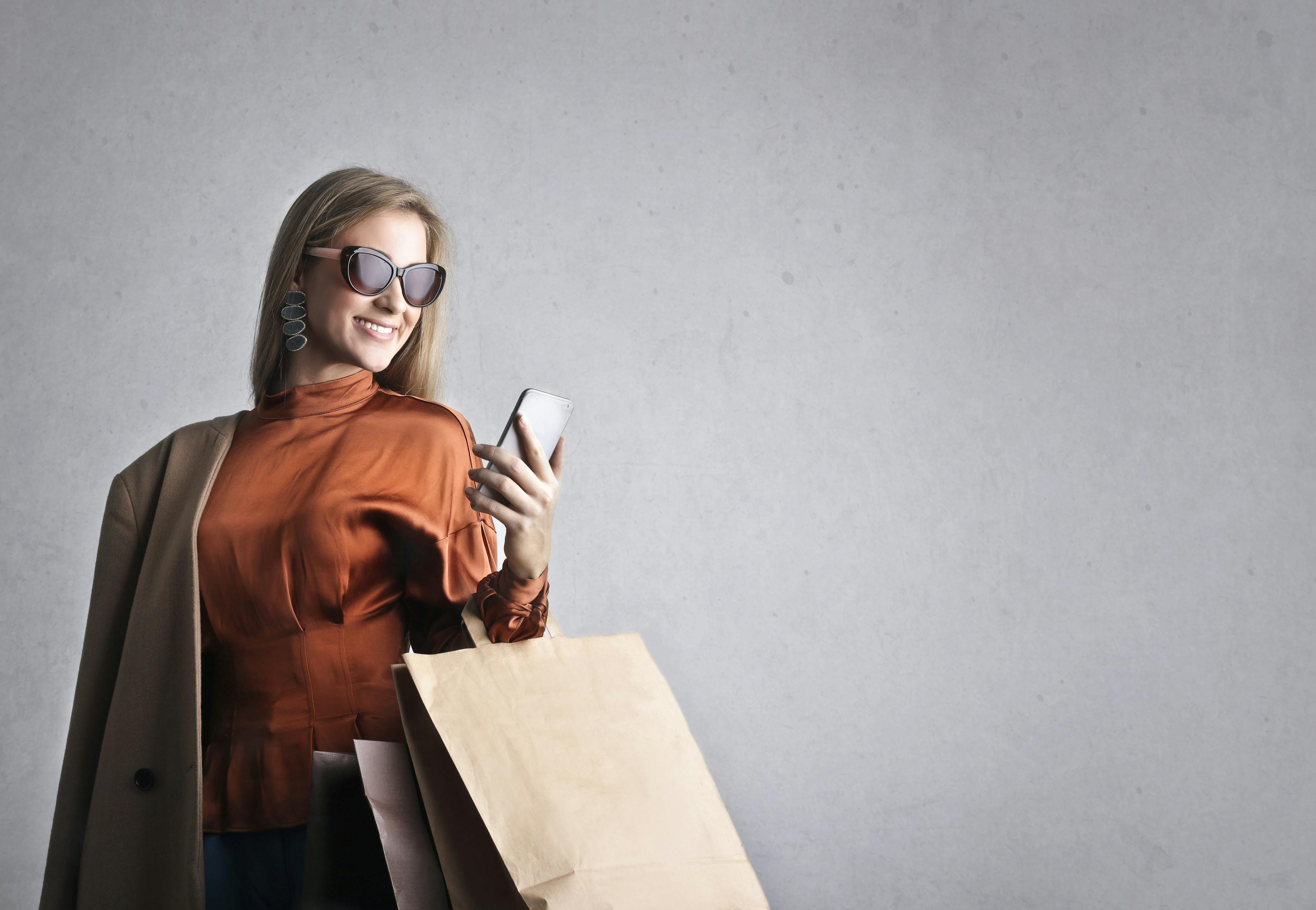 Shopping from the US, and shipping to United Arab Emirates via Forwardme.