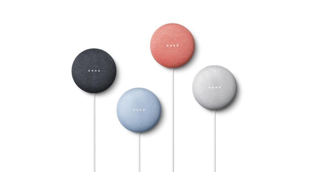 Google Nest Mini Google Nest Mini