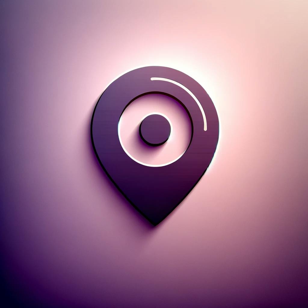 An address mark.