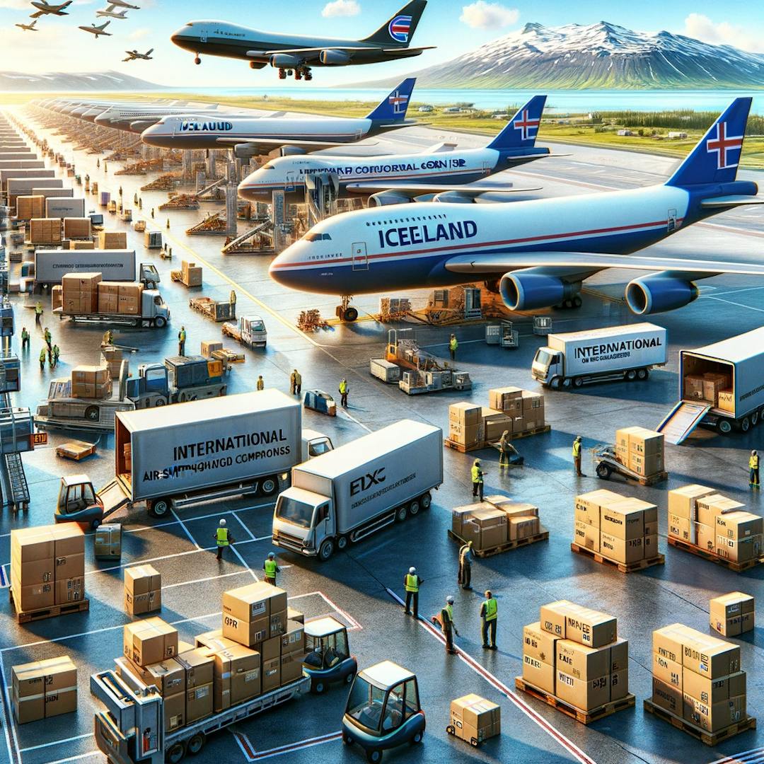 US to Iceland Shipping Your Ultimate Guide with Forwardme