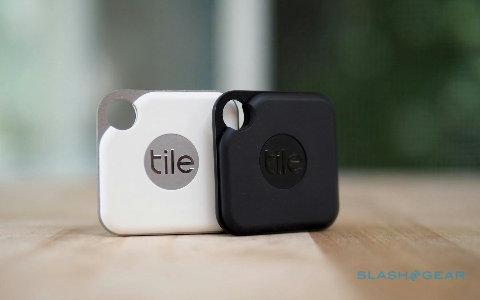 Tile Pro Bluetooth Tracker Tile Pro Bluetooth Tracker