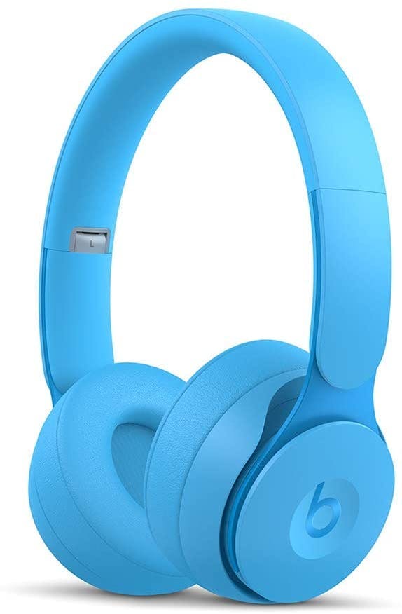 Beats Solo Pro Wireless headphone