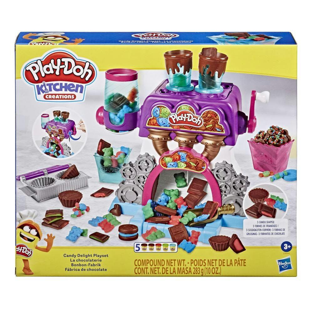 Play-Doh Play-Doh