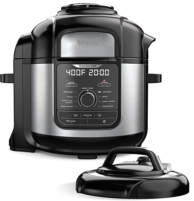 Amazon 2021 Ninja Airfryer