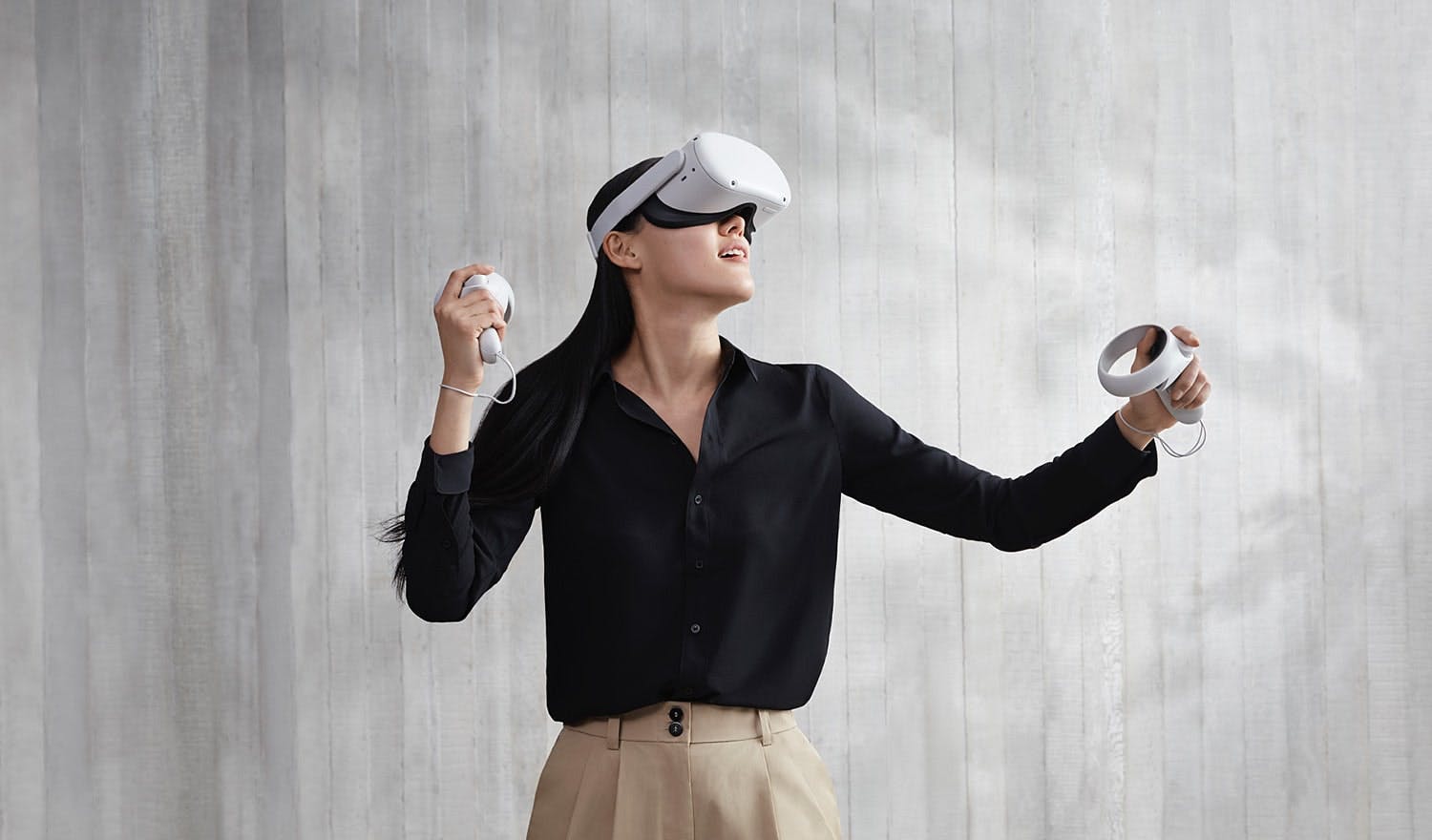 Oculus Quest 2 Oculus Quest 2
