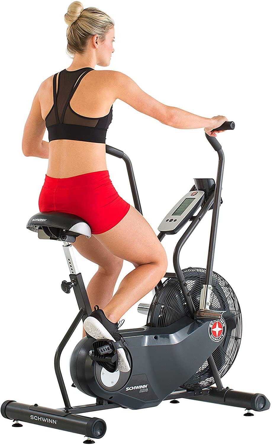 SCHWINN AD6 Airdyne Exercise Bike