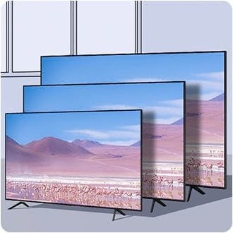 QLED TV