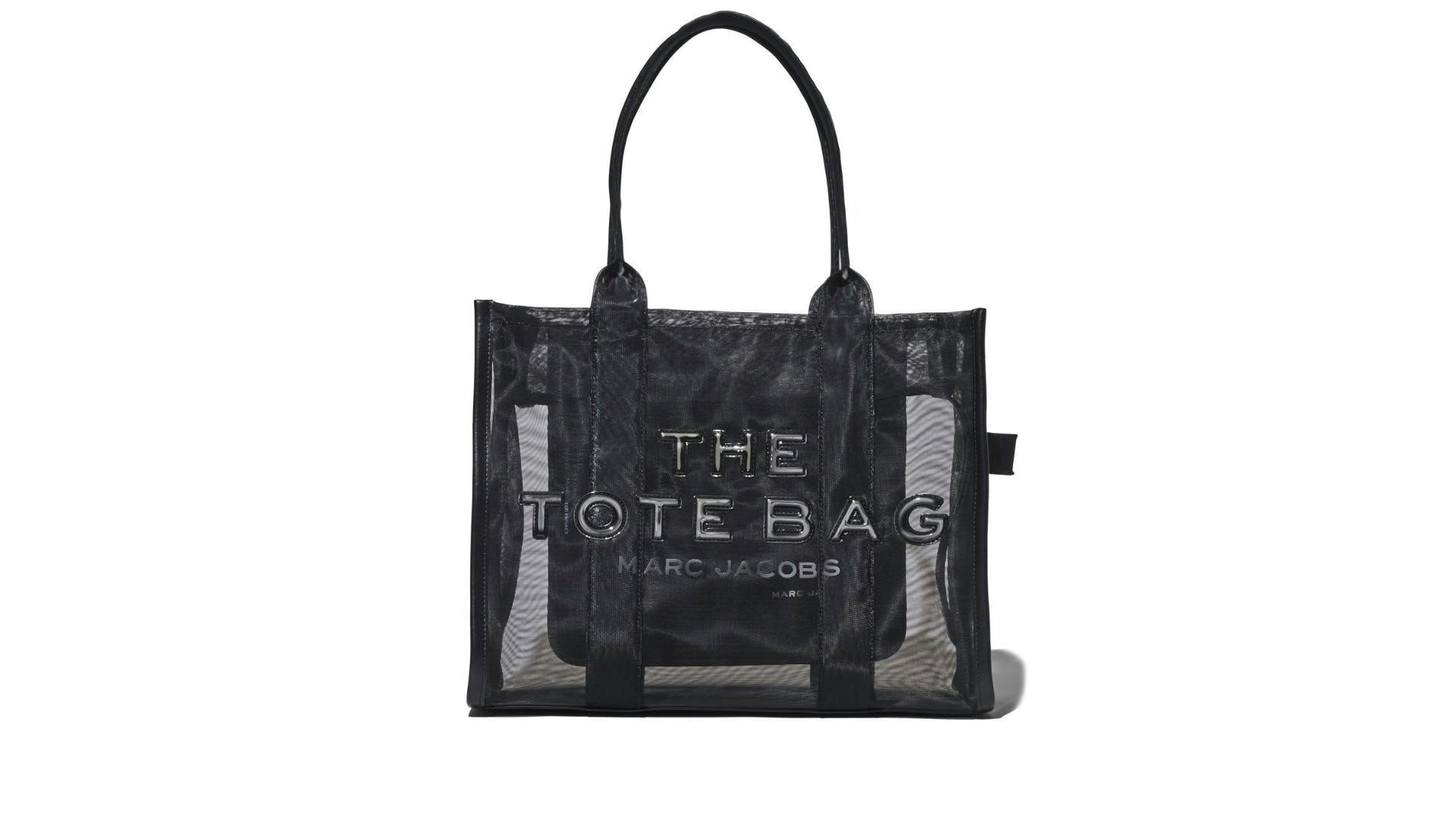Marc Jacobs Tote Bag The Large Tote Bag Marc Jacobs Tote Bag The Large Tote Bag