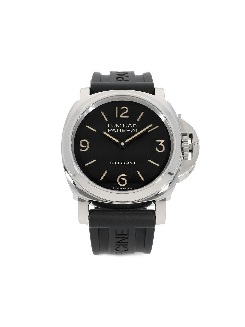 Panerai Luminor 