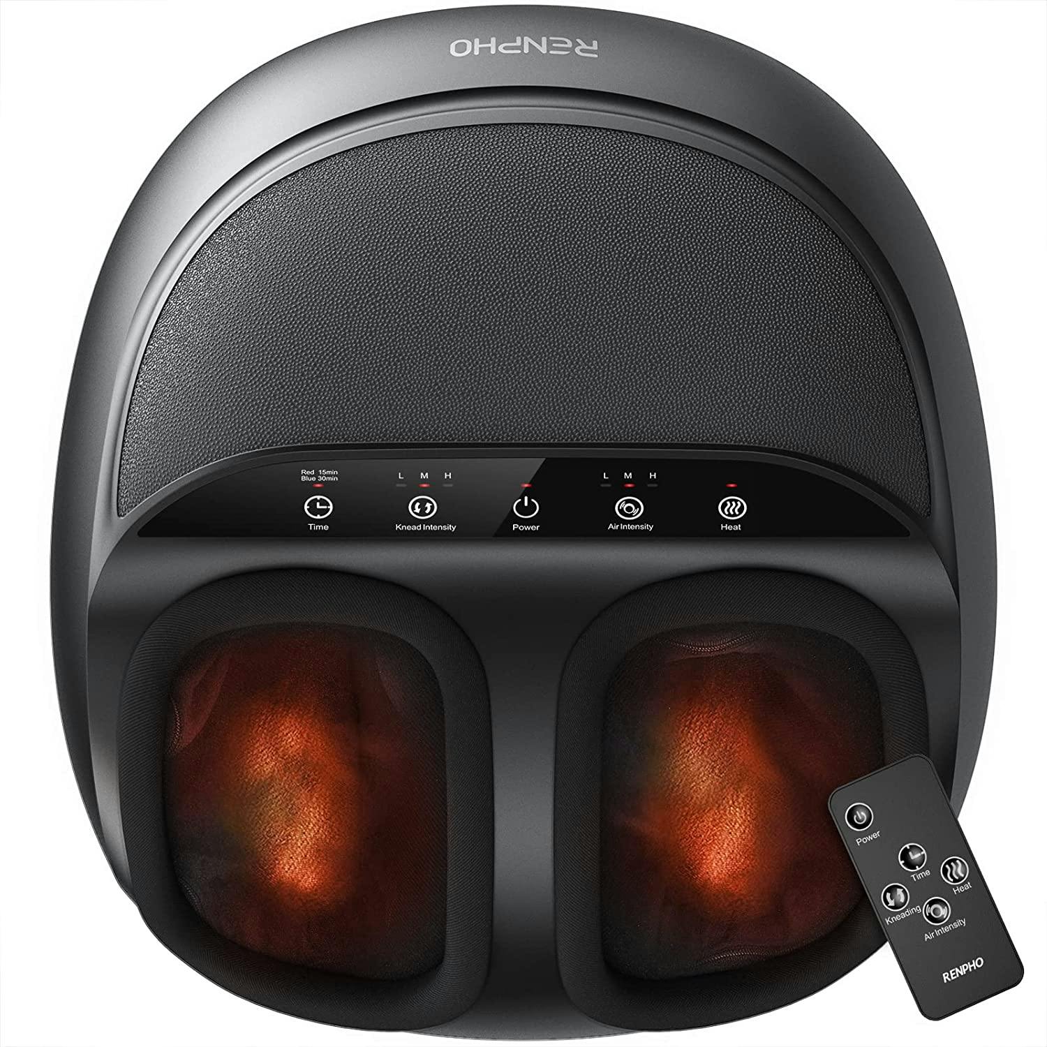 Foot Massager Machine