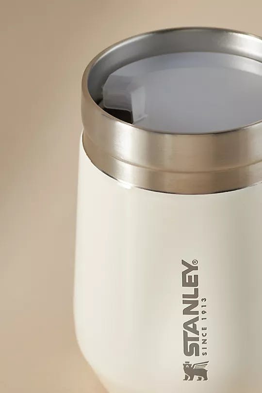 Go Everyday Wine Tumbler