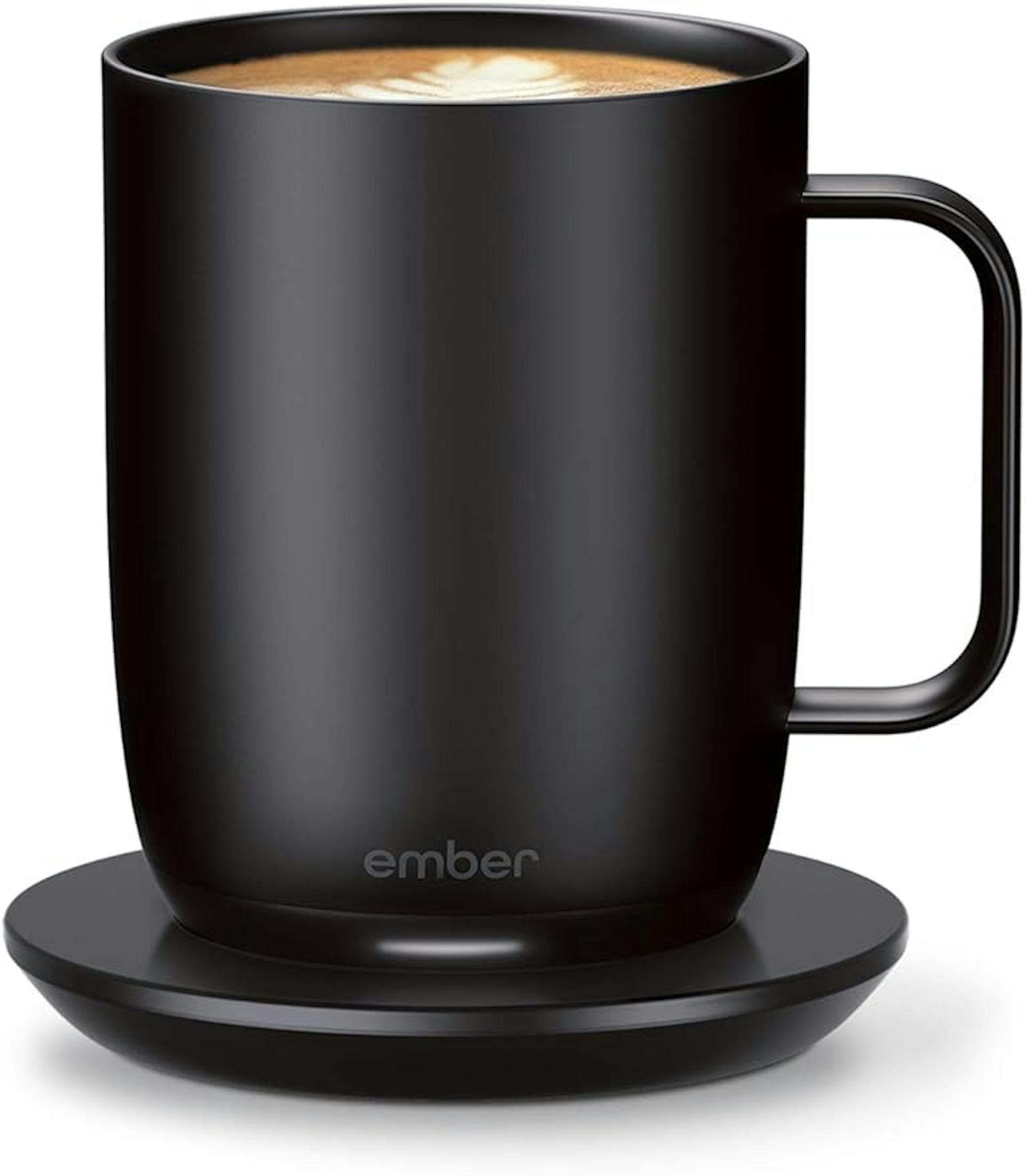 Heated Coffee Mug