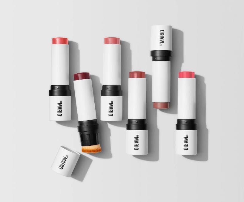 Mario Soft Pop Blush Stick Mario Soft Pop Blush Stick
