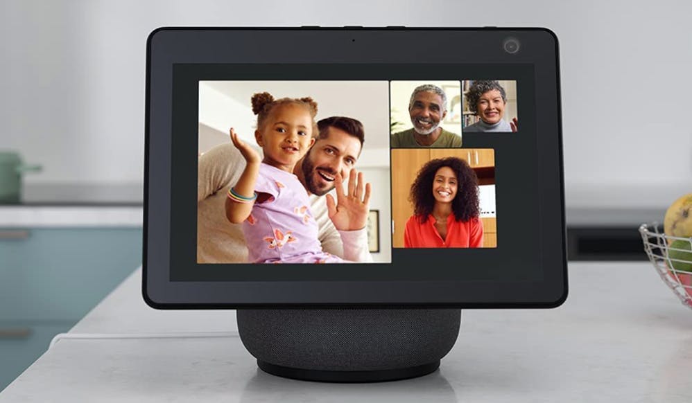 Amazon Echo Show 10 (3rd Gen)