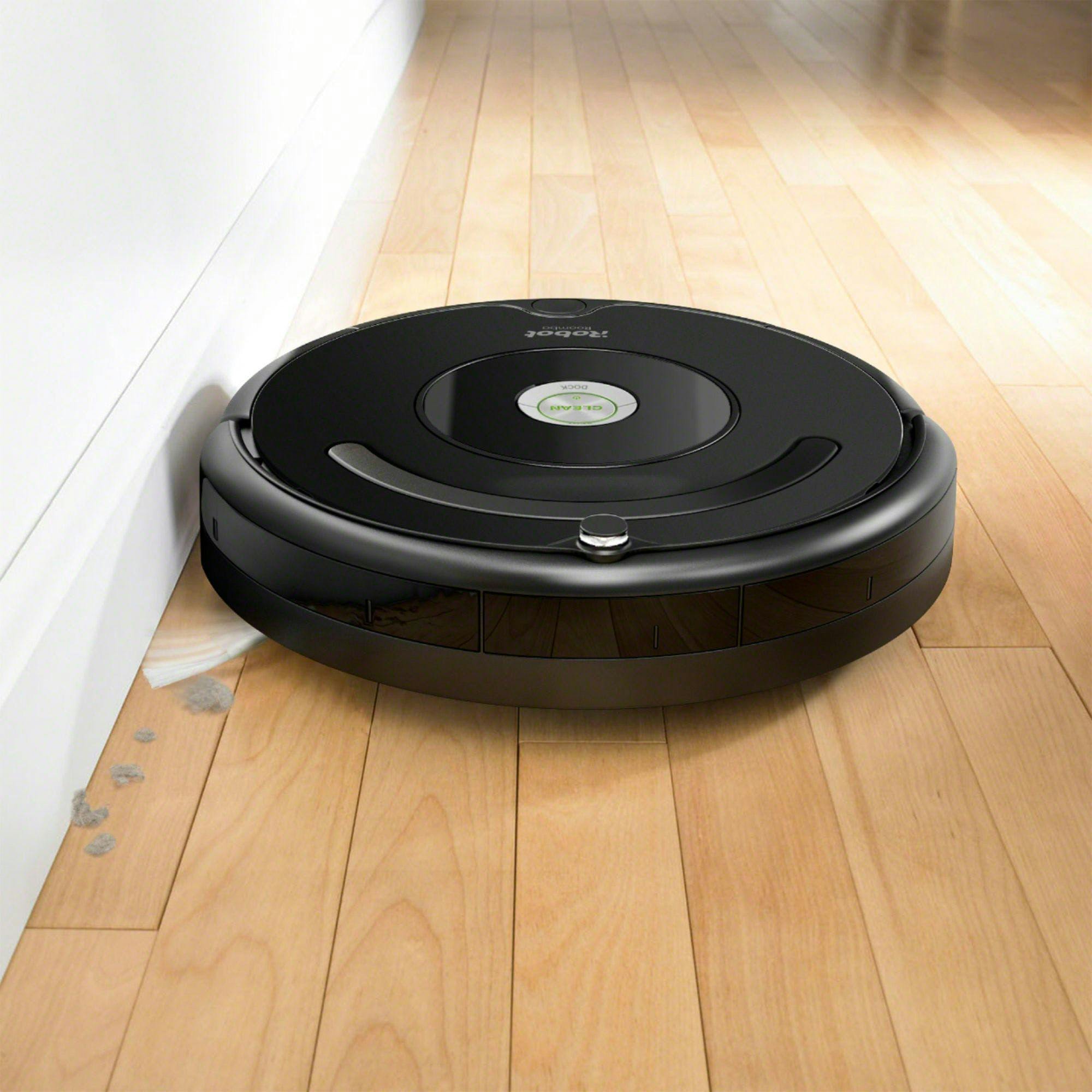 iRobot Roomba 614