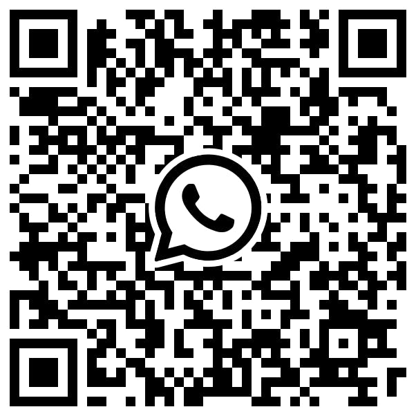 Forwardme.com WhatsApp Business QR Code