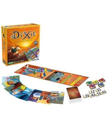 ASMODEE EDITIONS Dixit