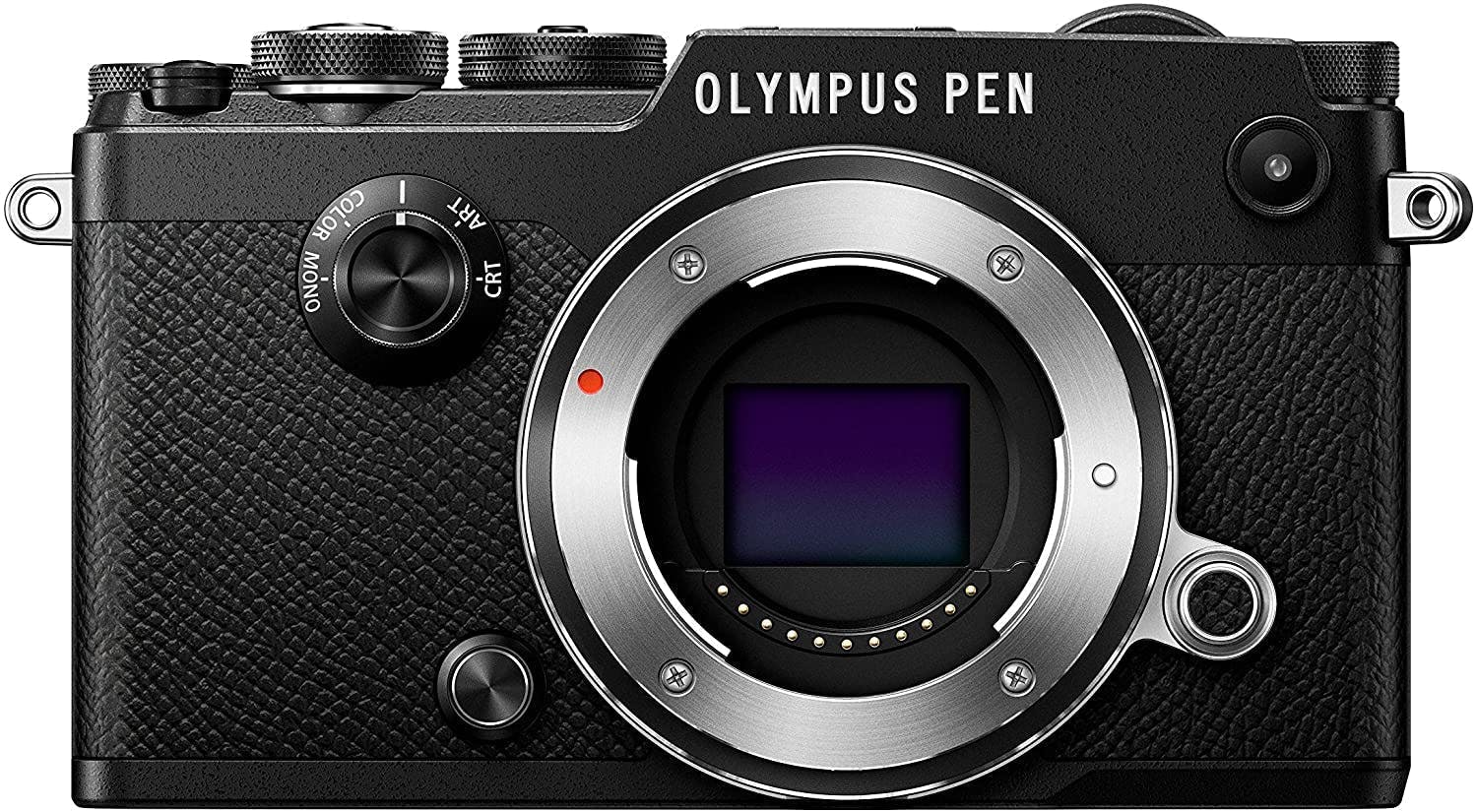 Olympus PEN-F