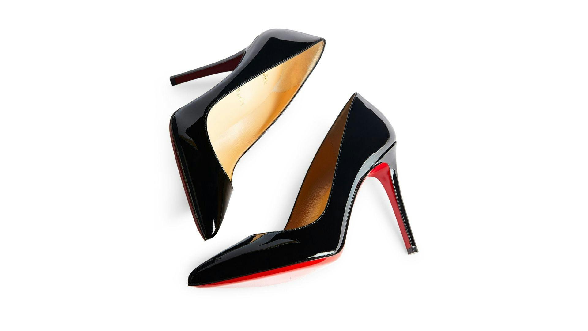 Alexander McQueen Mixed Material Booties