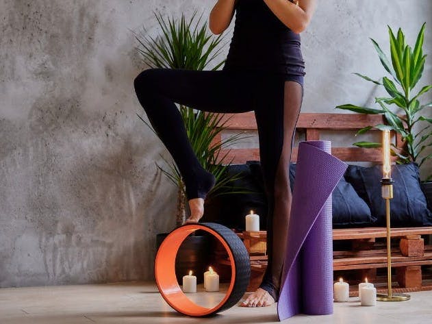 Best home discount exercise equipment 2021