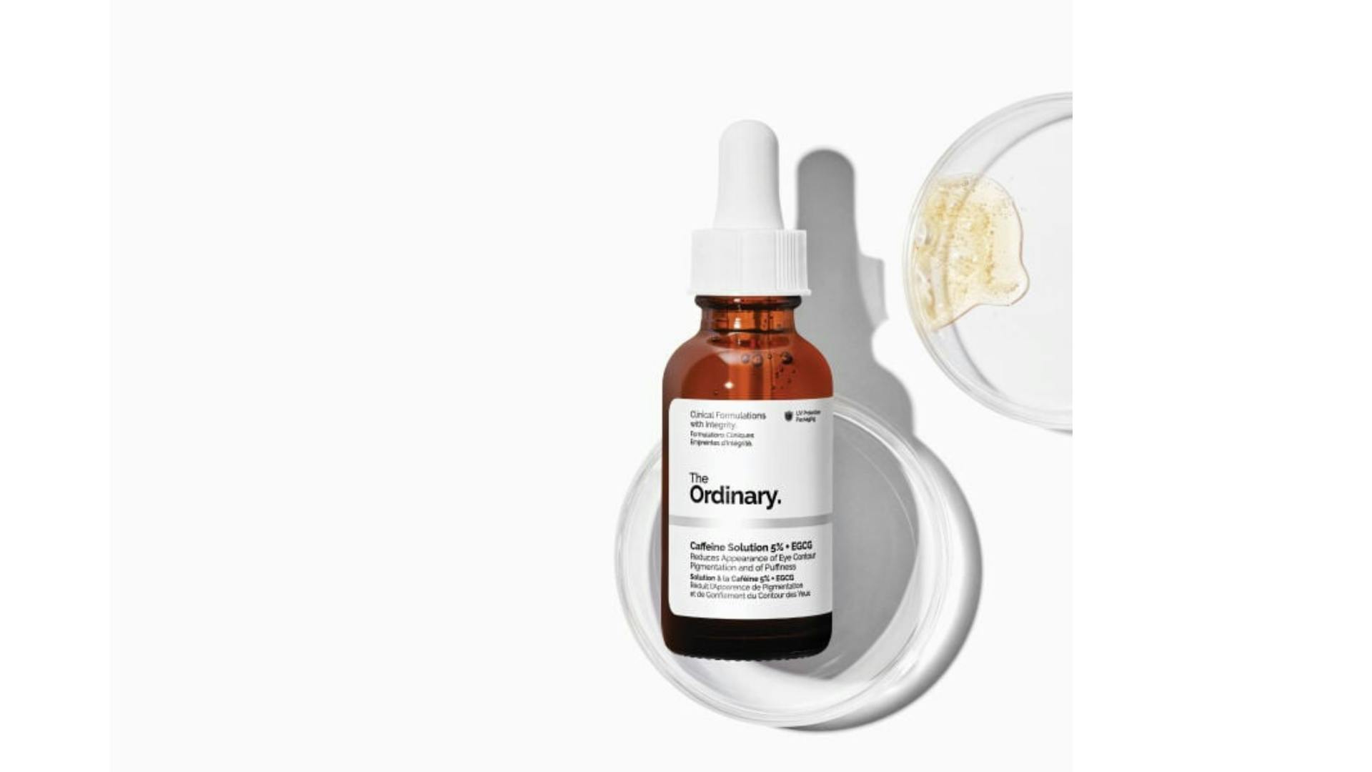 An Ordinary item on a white background.