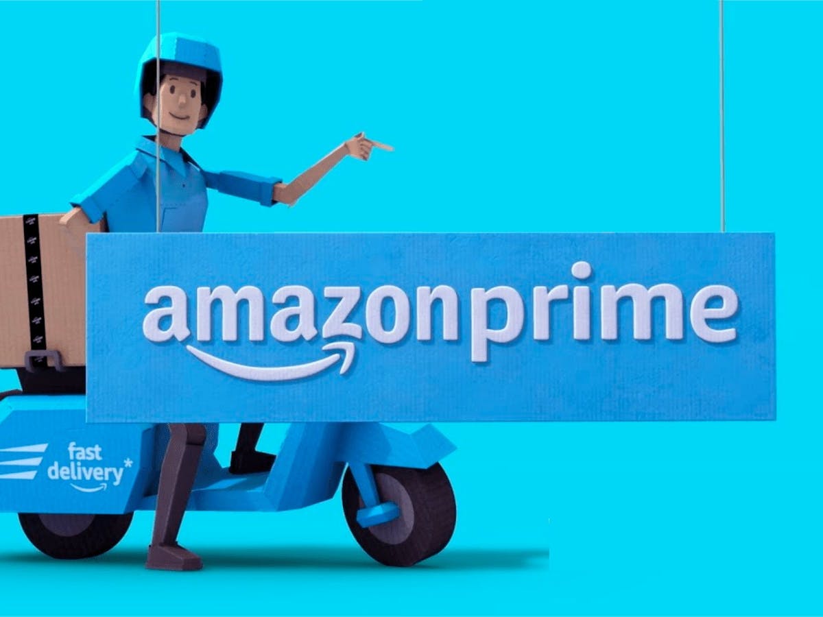 Amazon Prime Day Deals