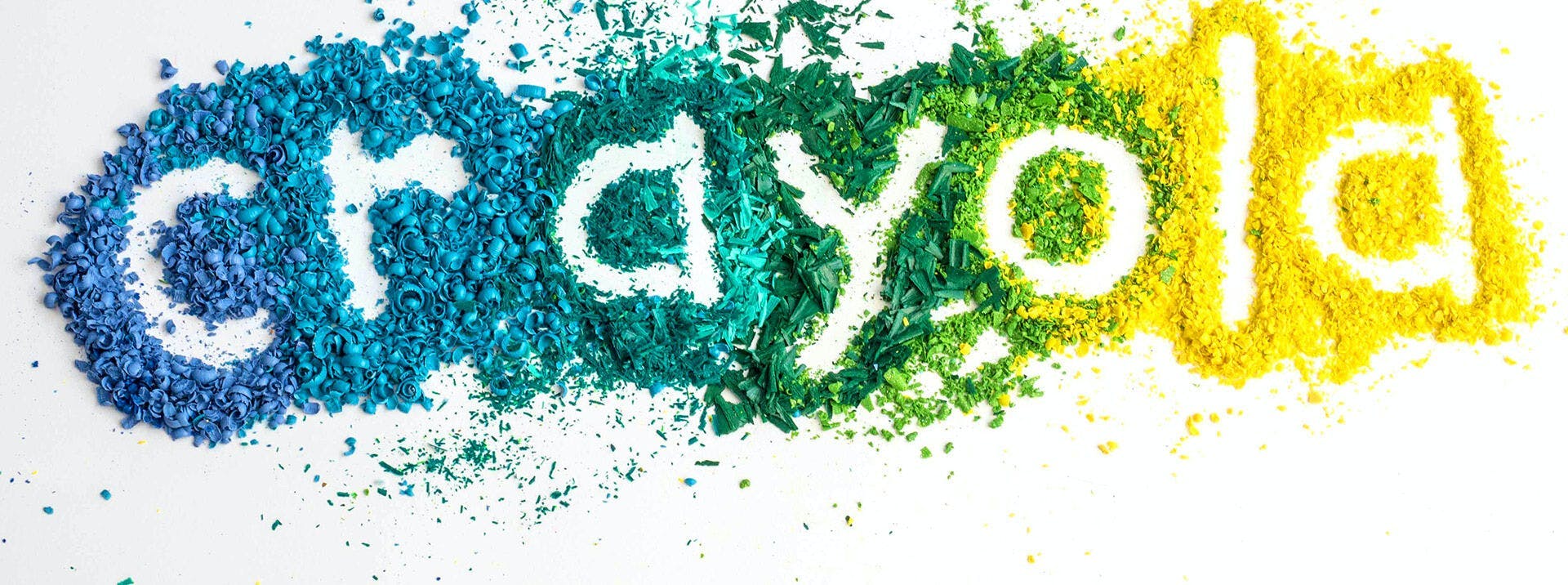 Crayola Crayola