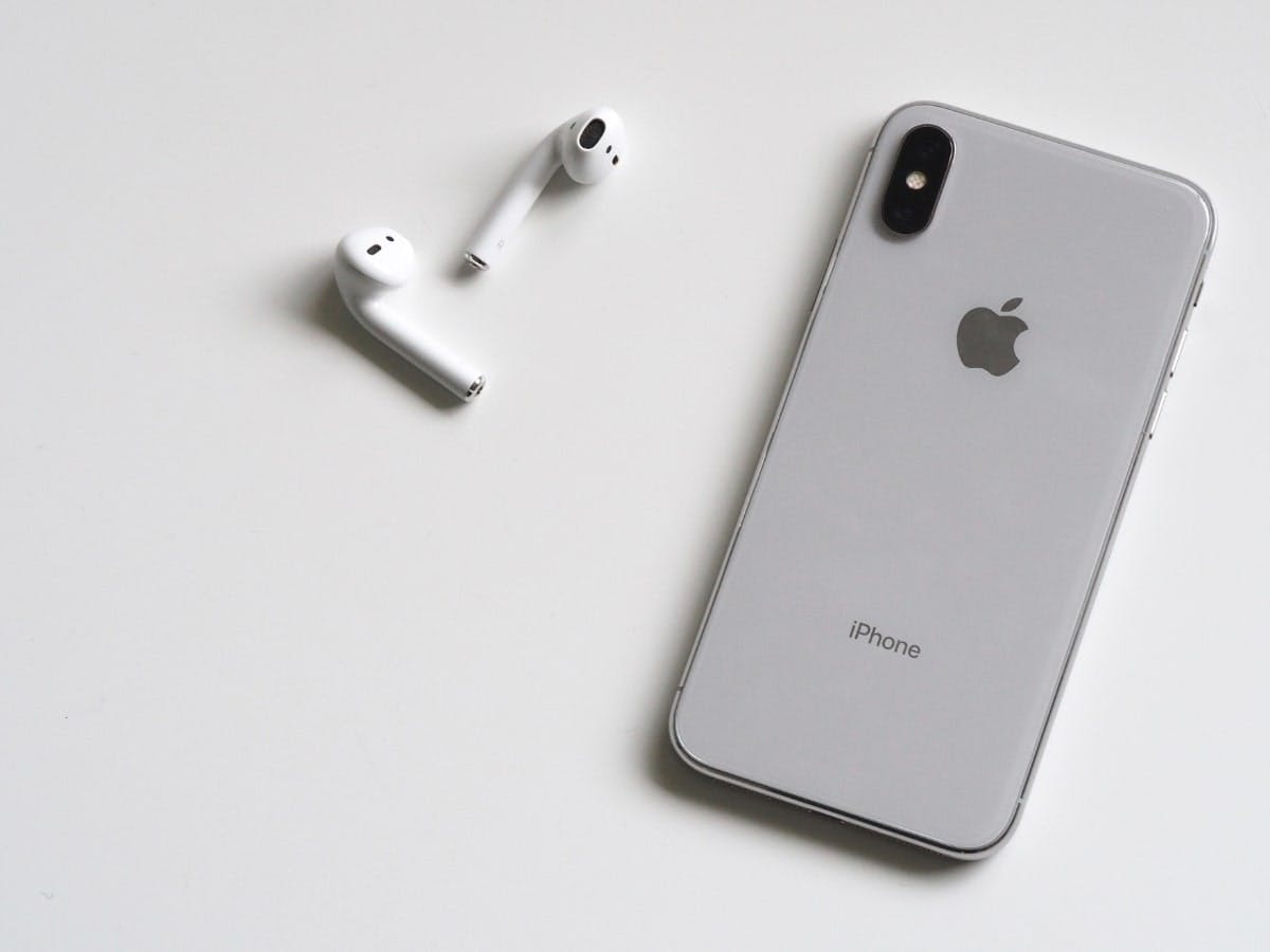 Shipping iPhones with Forwardme purchased from Apple US.
