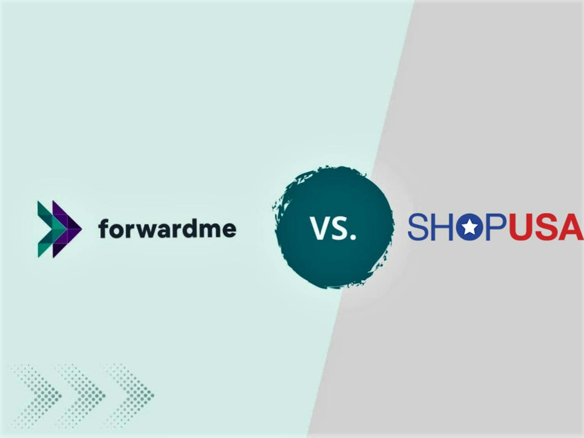Forwardme is the best alternative to Shopusa!
