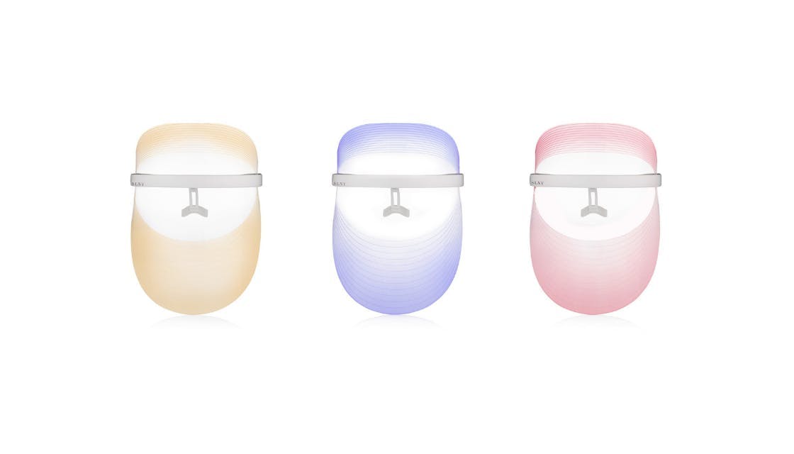 Solaris Laboratories NY - How to Glow LED Light Therapy Face Mask