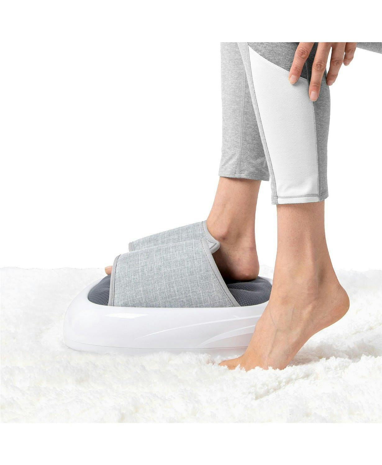 Acupoint Acupressure Foot Massager