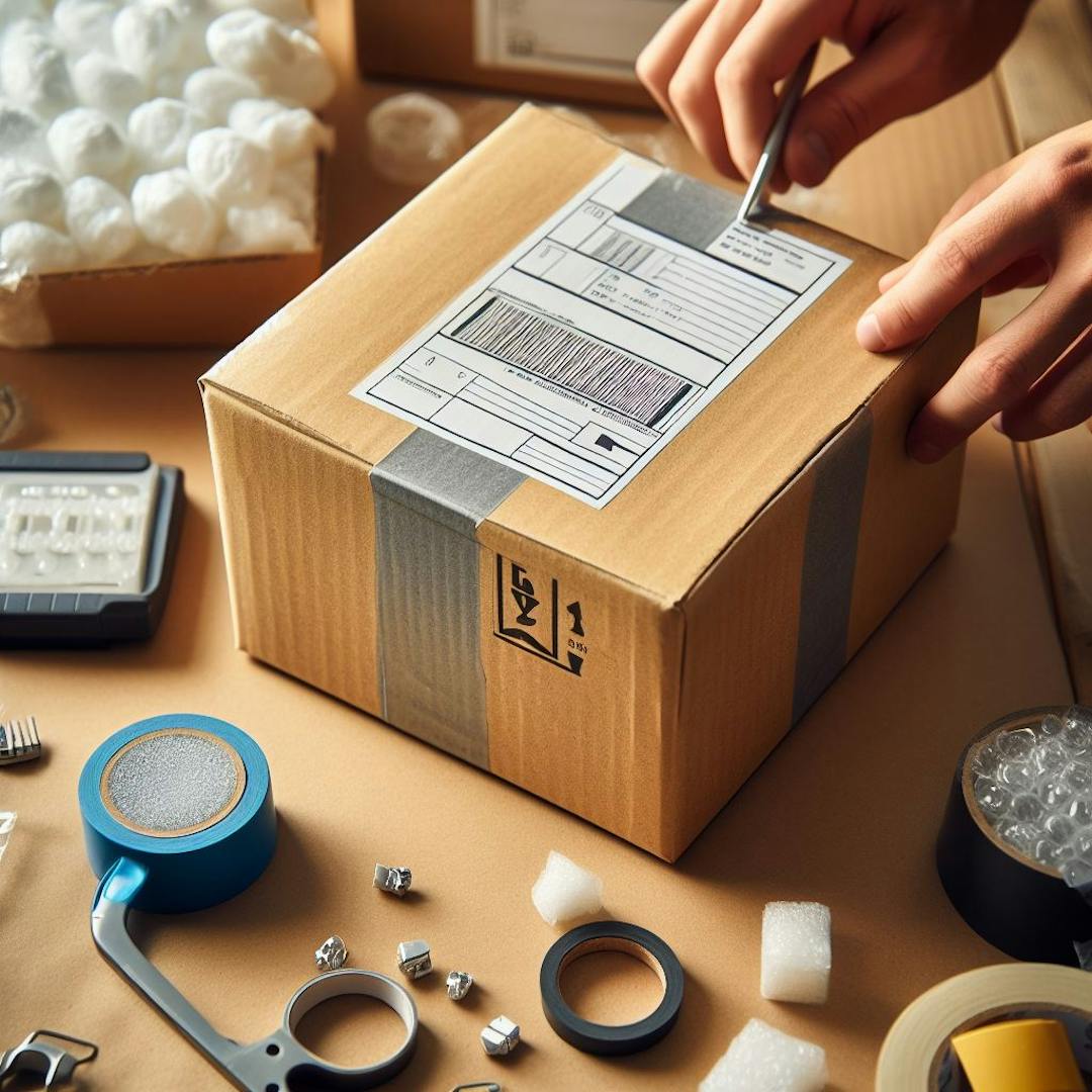 Shipping to Belgium from the USA | Complete Guide To Ship