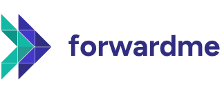 Forwardme.com Logo