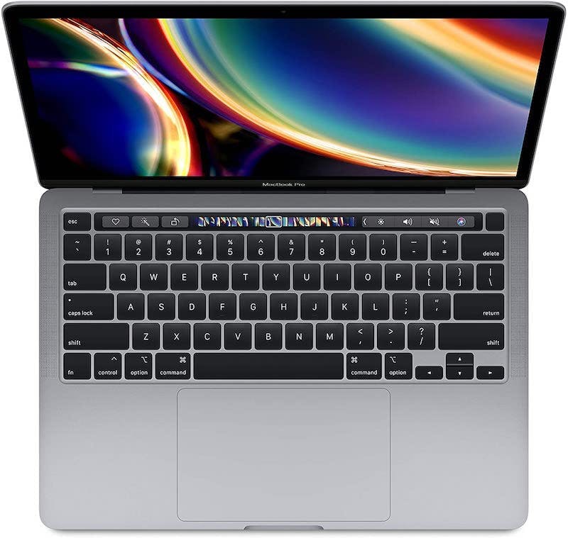 Apple MacBook Pro 13-inch