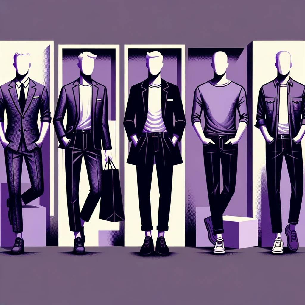 men's fashion trends as found in Macy's men's fashion trends as found in Macy's