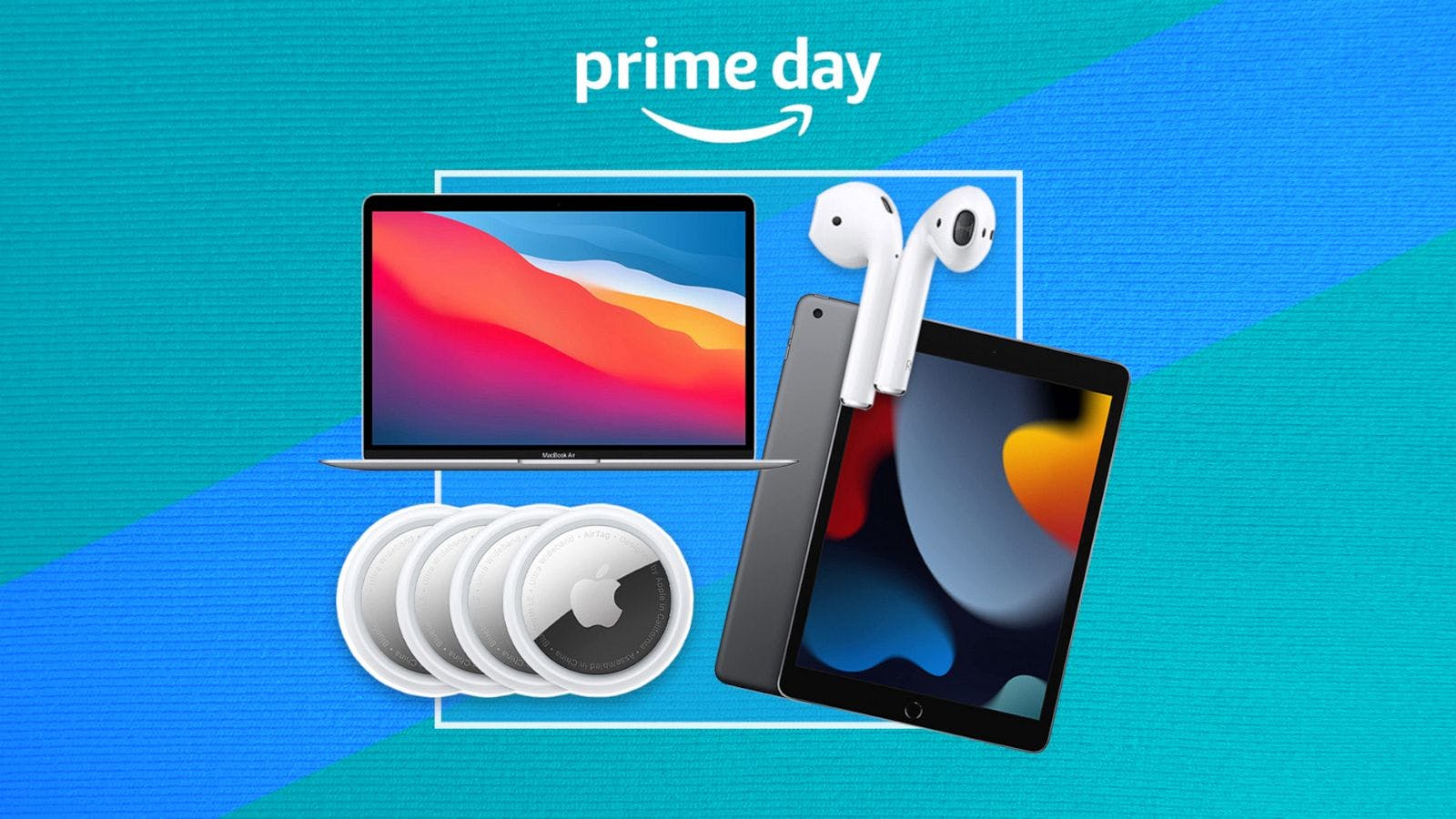 Unbeatable electronic deals during Amazon Prime Day.