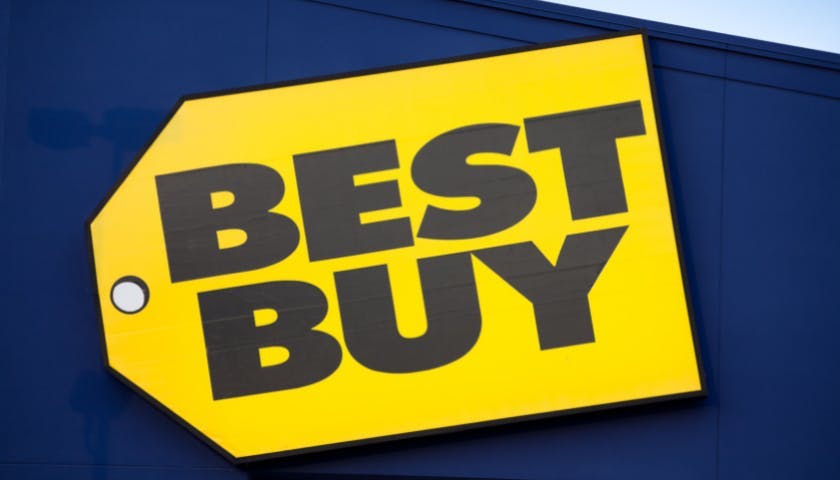BestBuy is a great option to shop from