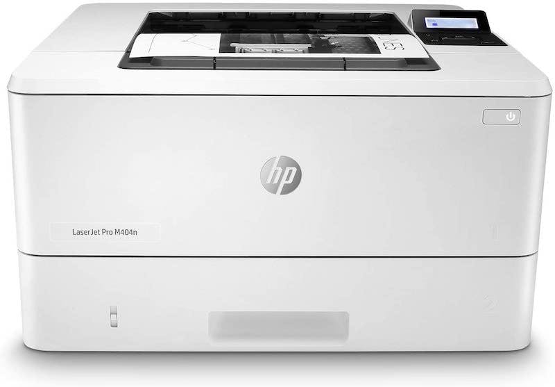 HP LaserJet Pro Printer