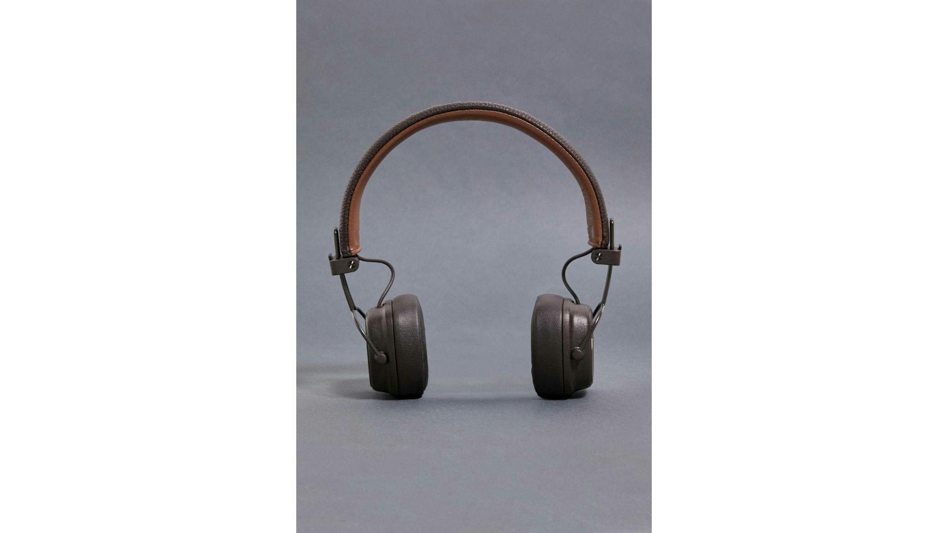 Marshall Brown Major IV Headphones