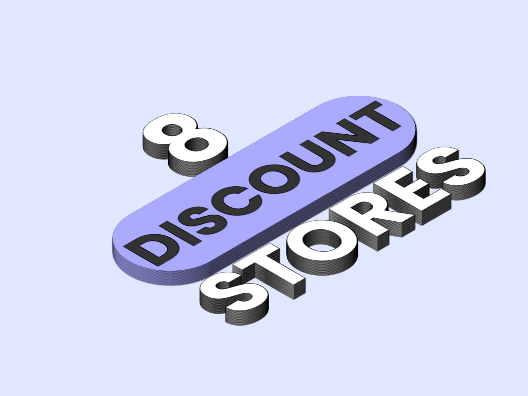 8 discount stores in the US that you can shop online from