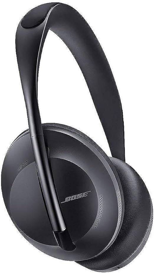 Noise-Canceling Headphones