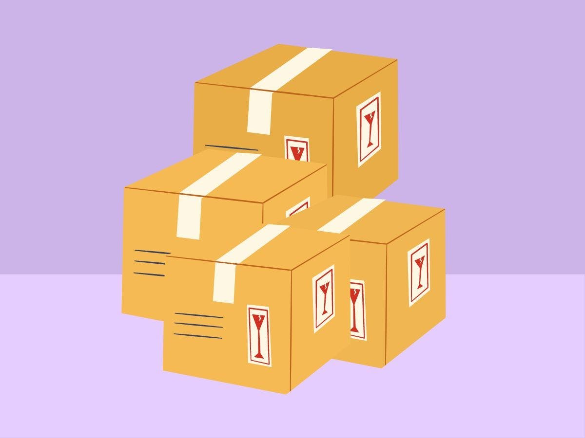Package shipped from Forwardme with life saving add-ons. Package shipped from Forwardme with life saving add-ons.