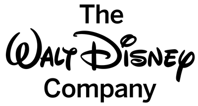 The Walt Disney logo
