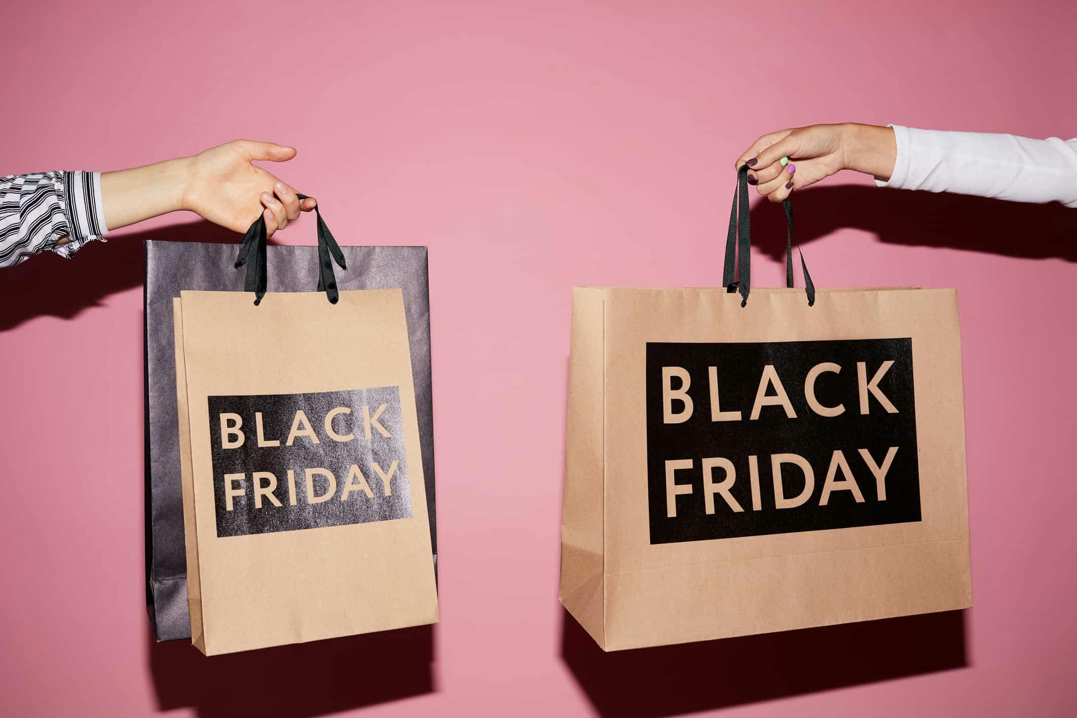 black friday discounts from the united states