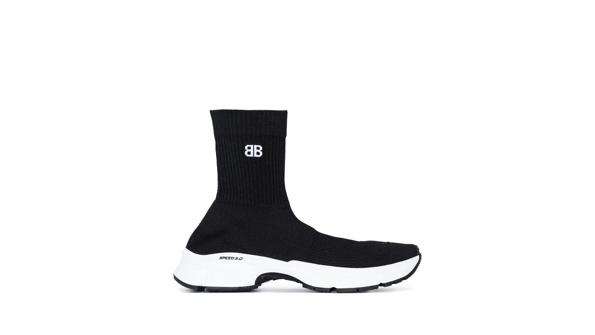 Balenciaga Speed Sneakers