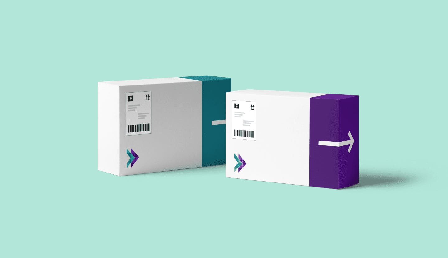 mail forwarding service when you shop online stores from US