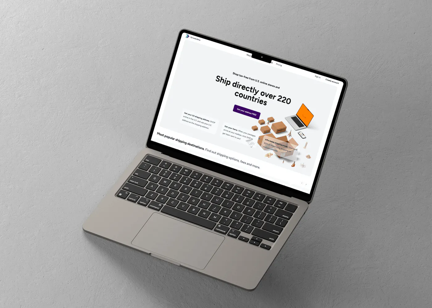 Finding the best deals on laptops online