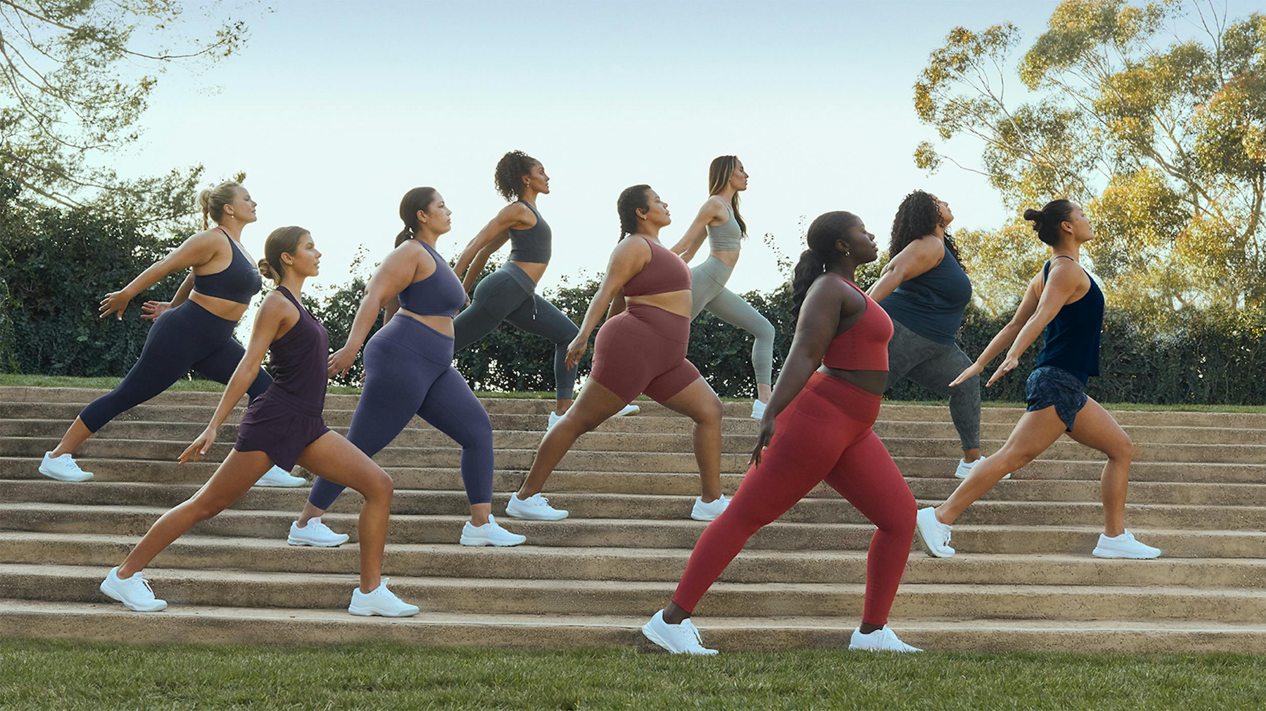 buying from the United States Yoga Pilates Clothes
