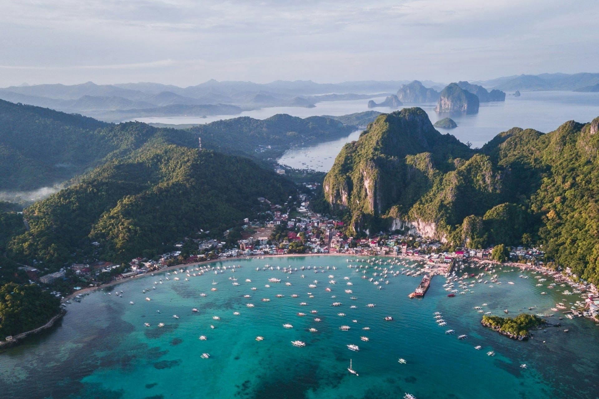 shipping to Philippines from the US